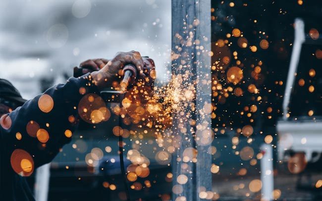 Employ Staff Recruitment