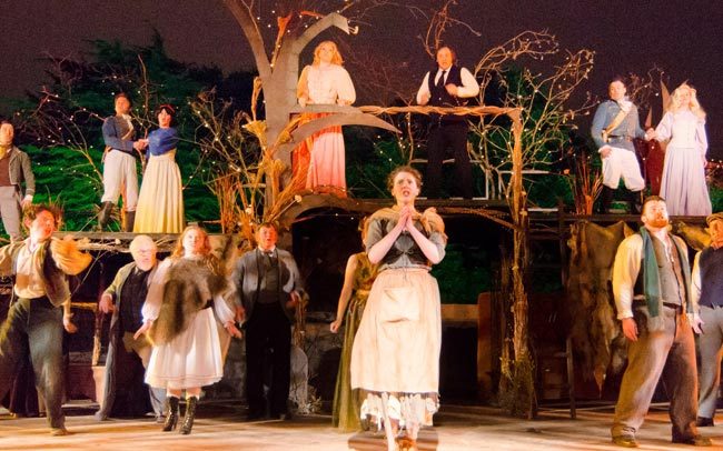 Everyman Theatre Company