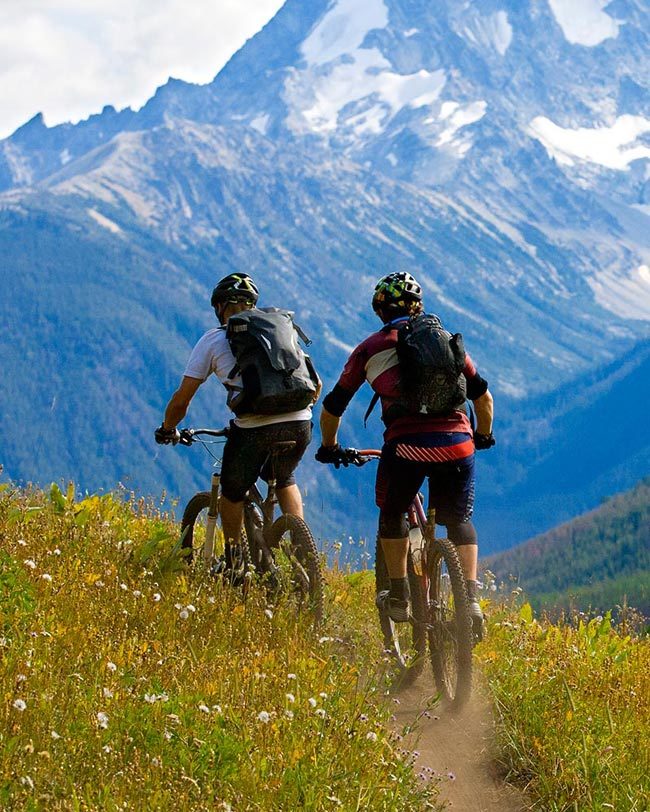 Mollydoo Cycling Holidays