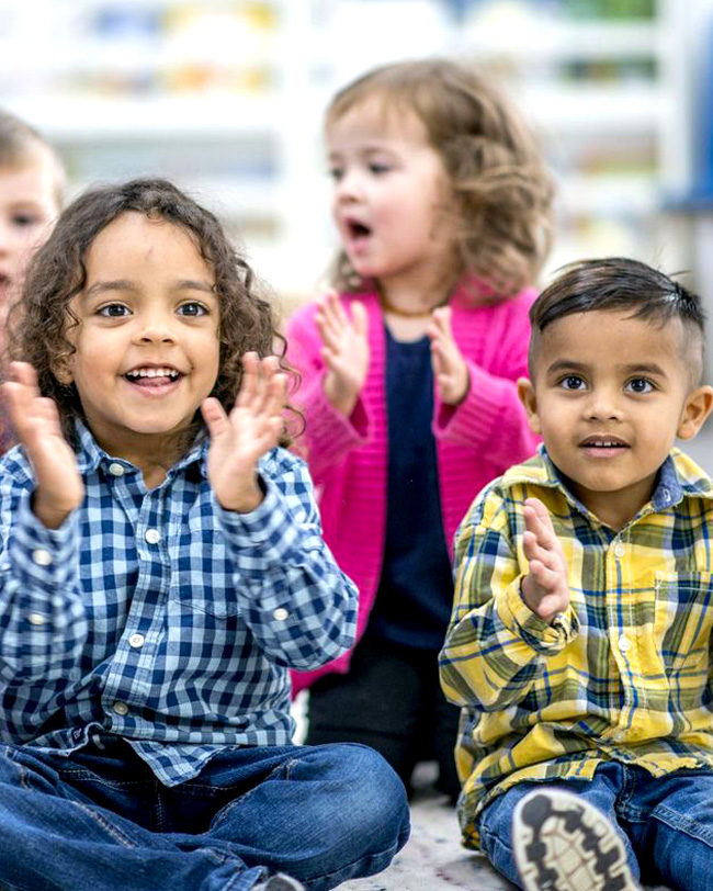 Community Share Platform