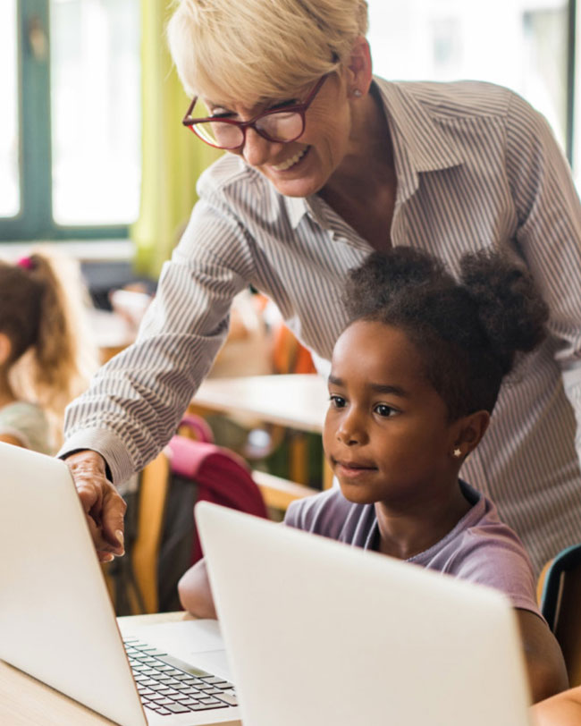 Community Share Website